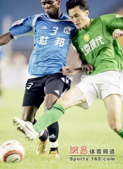 中国足球超级联赛四队国内足球队排行榜前十名